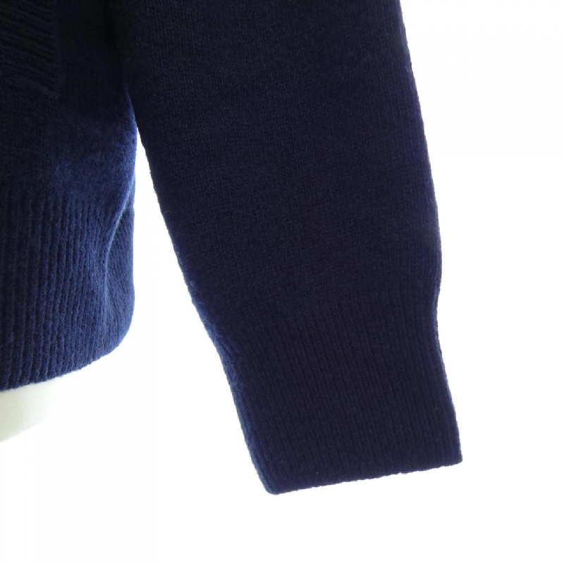 Áo khoác cardigan MONCLER - Hàng hiệu Authentic 900036