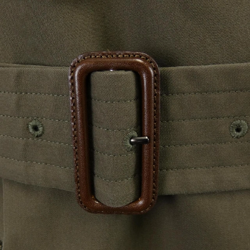 Burberry BURBERRY 80025201 Áo khoác trench 630658