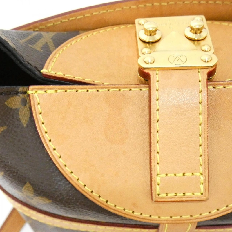 Túi du lịch Monogram Louis Vuitton M43587 615518