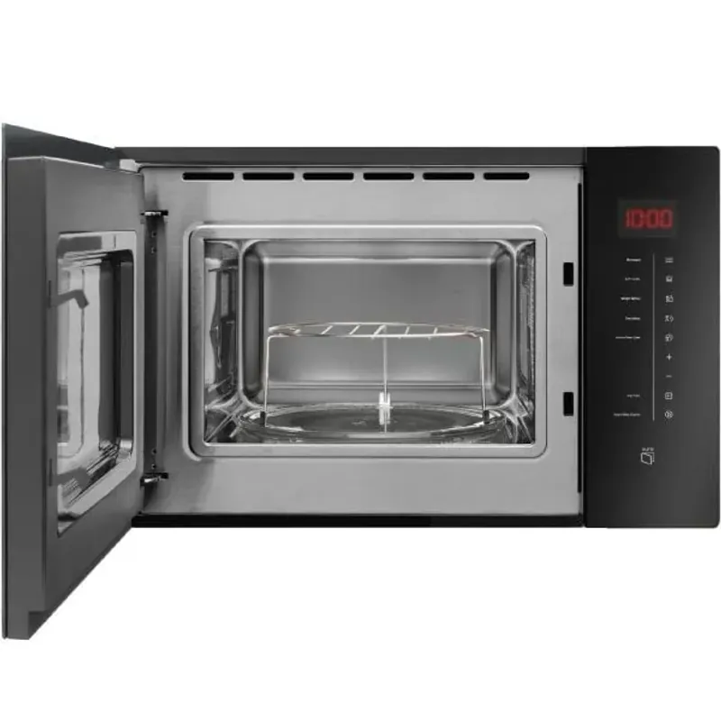 Lò Vi Sóng Fagor Q-Class 3MWB-25BTCGN – 25L, Công Suất 1.45kW, Nướng 1000W, Vi Sóng 900W 695283