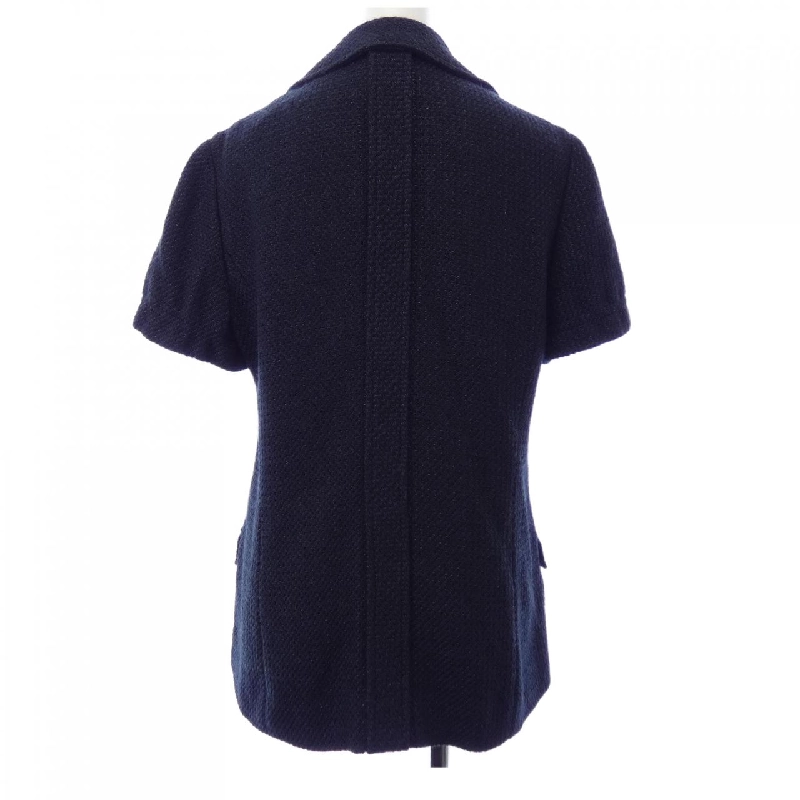 【Vintage】Chanel CHANEL P17140V09801 01P Áo khoác 631939