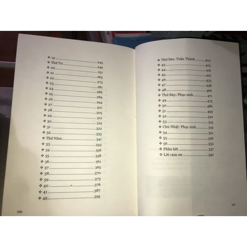 Tội tình vì yêu - Liane Moriarty 1002490