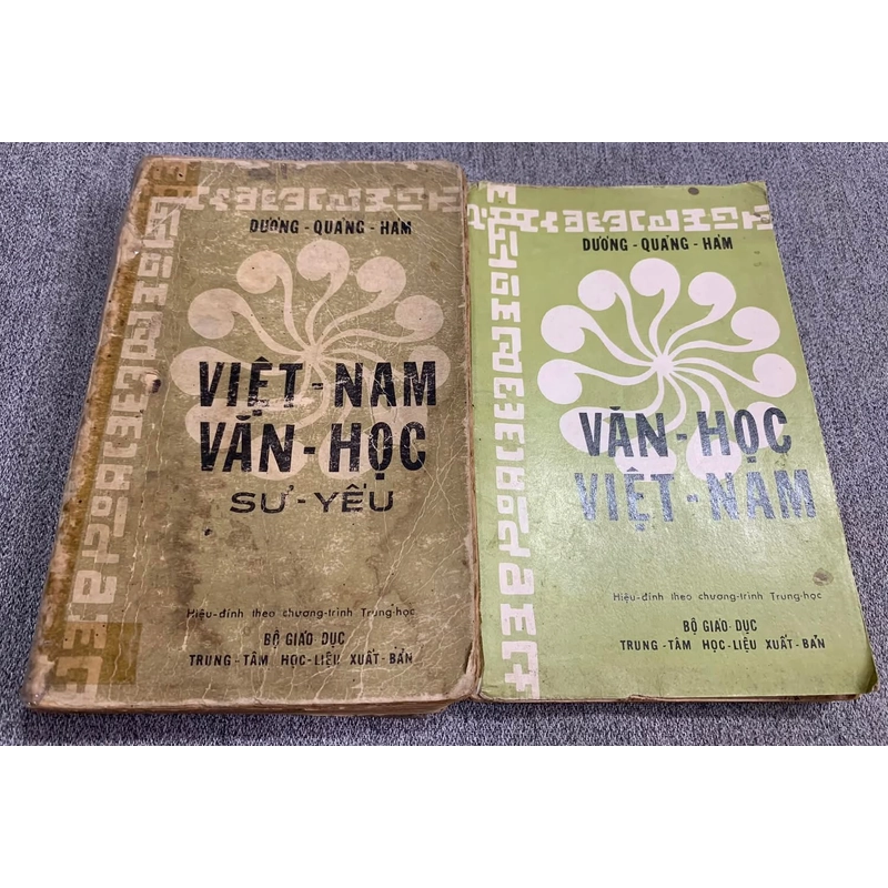 Sách văn học việt nam  365884