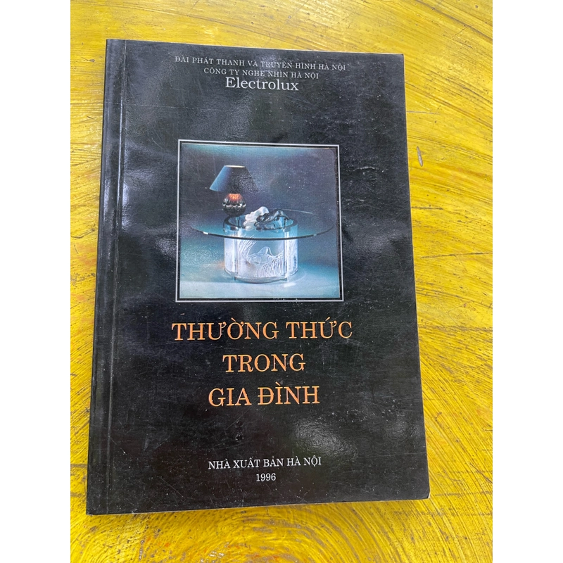 Combo BÌNH TĨNH SỐNG ( T.S Patrizia Collard)- THƯỜNG THỨC TRONG GIA ĐÌNH 537015