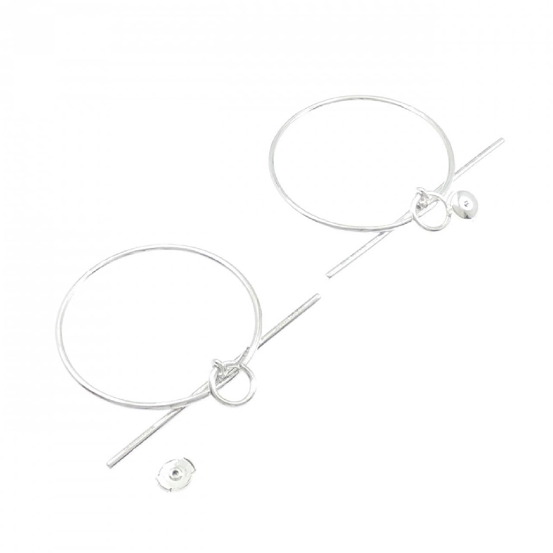 Khuyên tai Hermès Écharpe - Hàng hiệu Chính hãng 843555