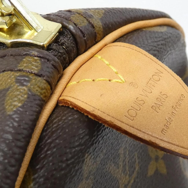 Túi Boston Louis Vuitton Monogram 60cm M41422 614179