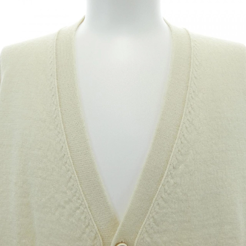 Maison Margiela S50HP0027 Áo khoác cardigan - Hàng hiệu Authentic 895453