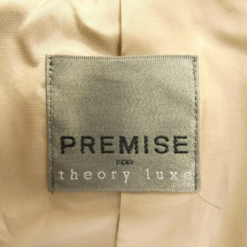 Áo khoác PREMISE FOR THEORY - Hàng hiệu Authentic 816266