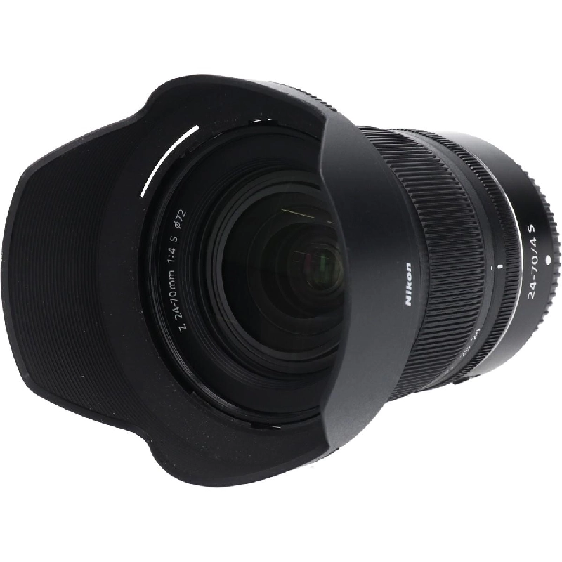Z24-70mm F4S - Hàng hiệu Authentic 885818