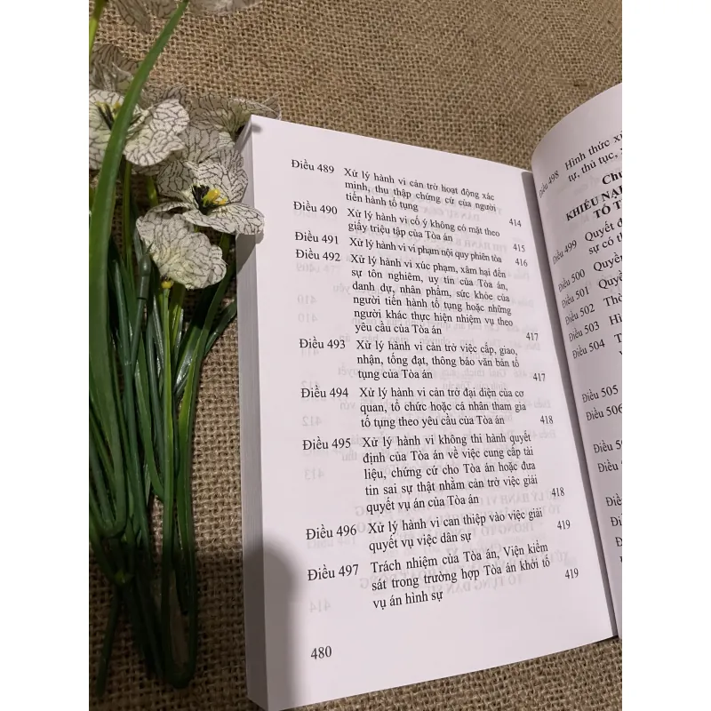 Bộ luật tố tụng dân (SỬA ĐỔI, bổ sung) 580 trang  797698