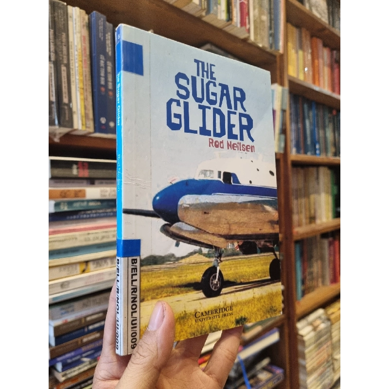 Cambridge English Readers (Sách luyện đọc tiếng Anh) 414091