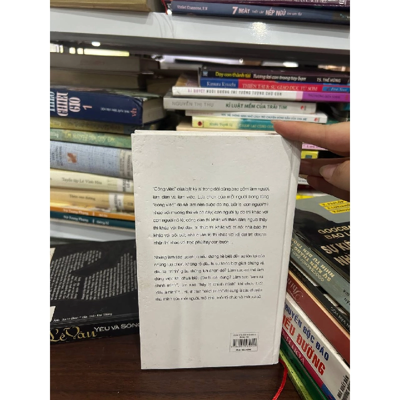 Dụng Việc - Giản Tư Trung 1027371