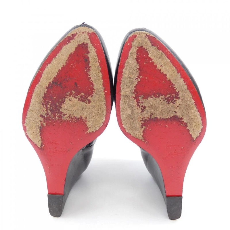 【Mã giảm giá】Giày CHRISTIAN LOUBOUTIN 661567