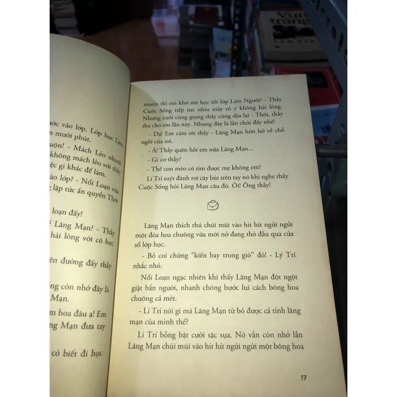 24 chiêu thức học trò  1002401