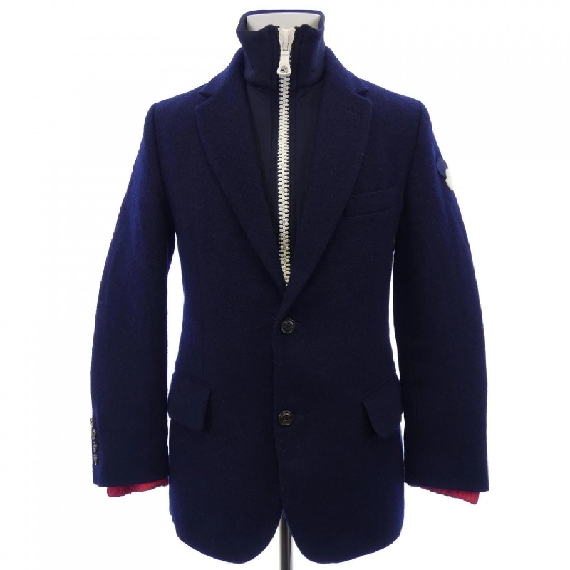 MONCLER SAUGE Áo khoác lông - Hàng hiệu Chính hãng 890156