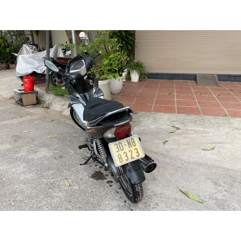 Honda Future X 2010 chính chủ 327034