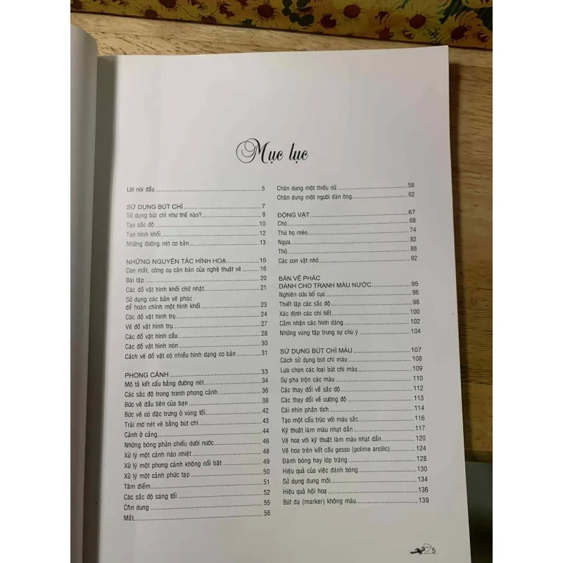 Bí Quyết Vẽ Bút Chì - Huỳnh Phạm Hương Trang 603407