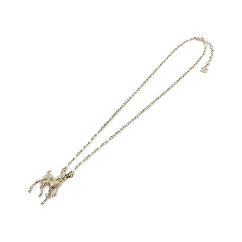 Vòng cổ Chanel ABF289 625730