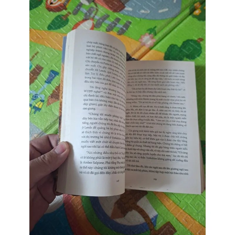 Sô-cô-la chạy trốn 800830