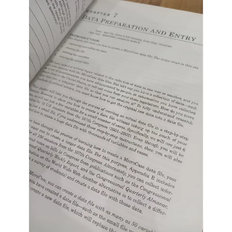 Research methods in political science - Michael Corbett, Michael K. Le Roy 568361