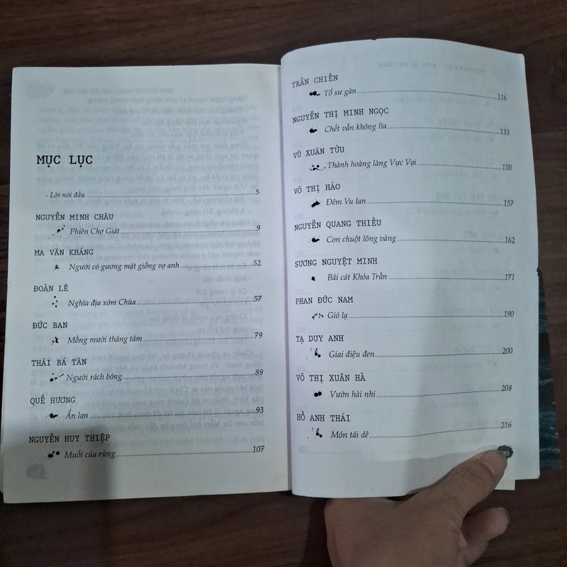 Xác chết trả thù 525218