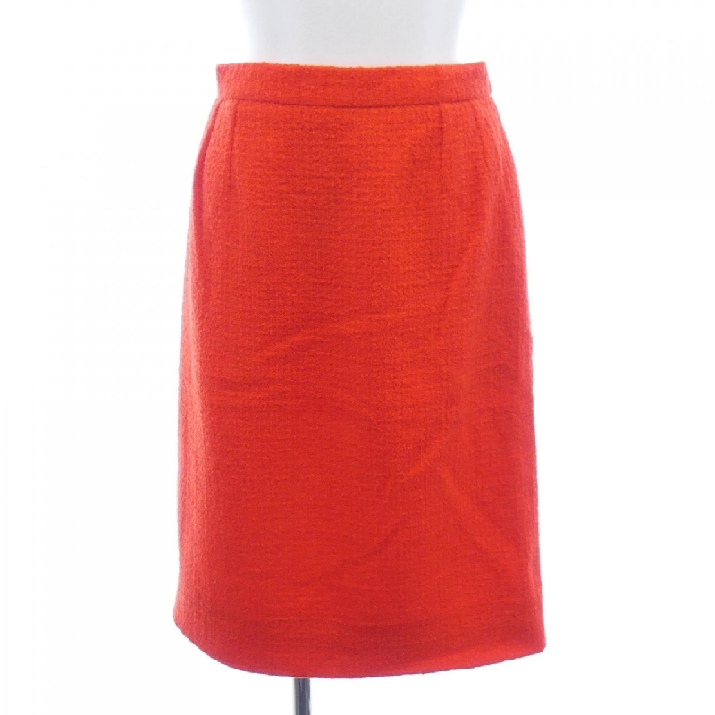 【Mã giảm giá】【Cổ điển】Bộ đồ Chanel CHANEL 655718