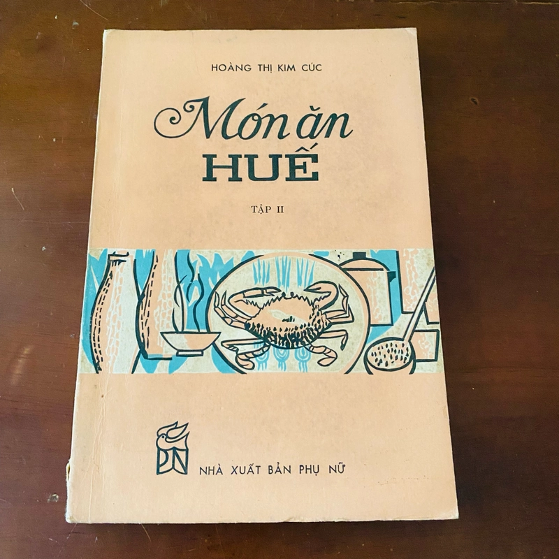 Món ăn Huế - Hoàng Thị Kim Cúc  502342