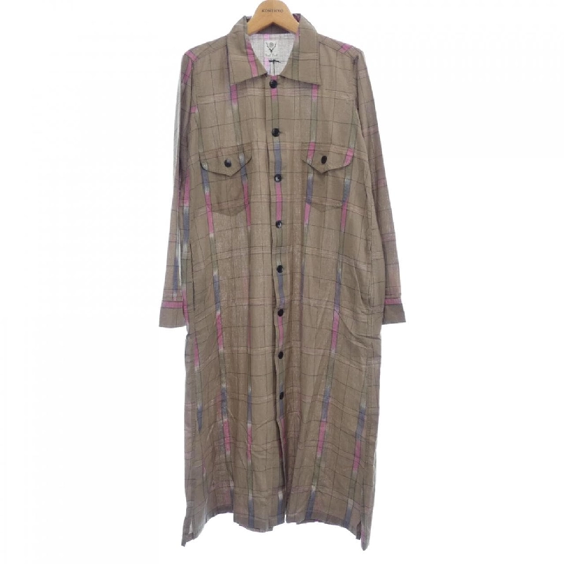 SOUTH2 WEST8 Đầm - Hàng hiệu Authentic 812969