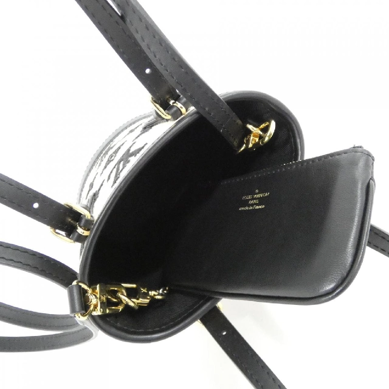 Túi xách Louis Vuitton Monogram (LV Bên Hồ) Nano Bucket M82418 - Hàng hiệu Chính hãng 804916