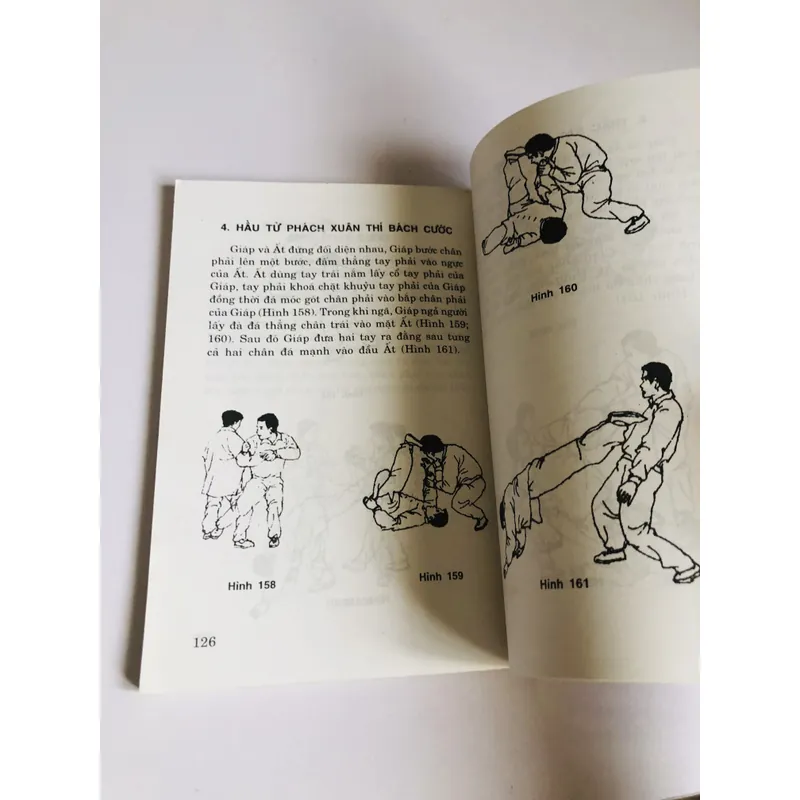 📘 ĐOẠT MỆNH LIÊN HOÀN CƯỚC (Dịch nguyên bản tiếng Trung) 697866