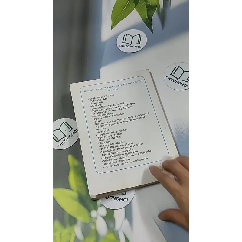 Nguyễn Du - Nhà văn và tác phẩm trong nhà trường (1999) 698560