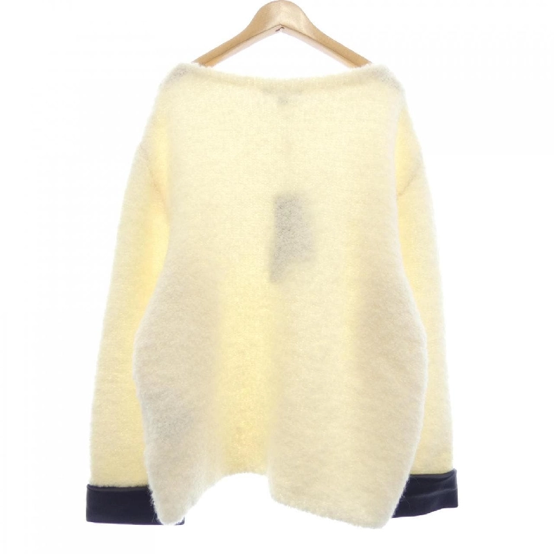 Gucci GUCCI áo len 641015