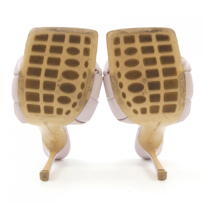 Giày sandal BOTTEGA VENETA - Hàng hiệu Authentic 830393