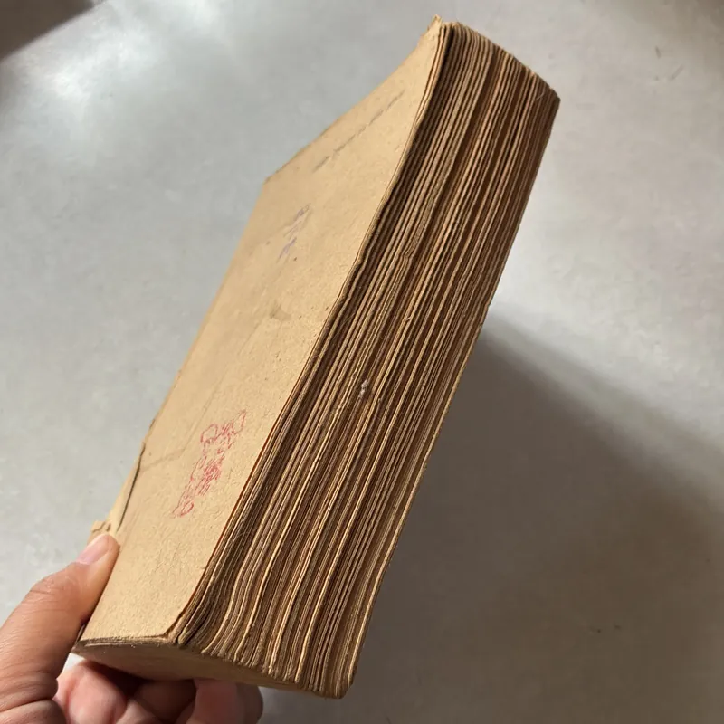 Chiến tranh và Hòa Bình tập 3 - 1979s 739234