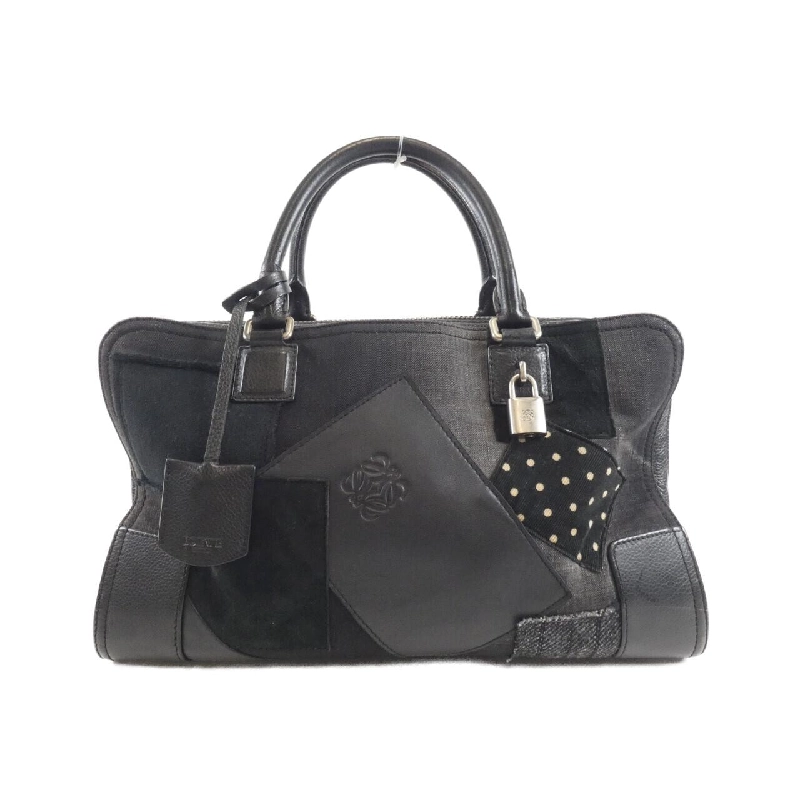 Túi Loewe Amazona 36cm 335 44 I02 617038