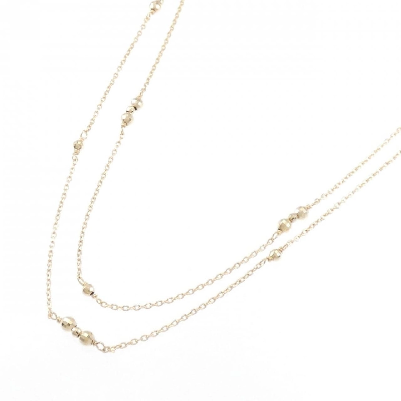 Necklace K10YG Cocoshunick - Hàng hiệu Authentic 842765