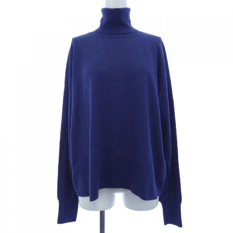 【Mã giảm giá】BraMink BLAMINK Áo len 645676