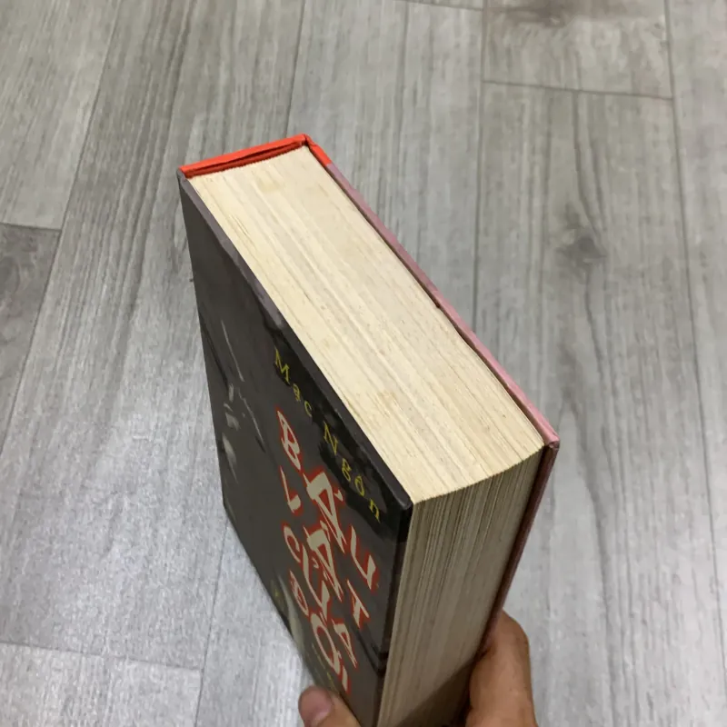 Báu vật của đời - mạc ngôn. 2b3 747363