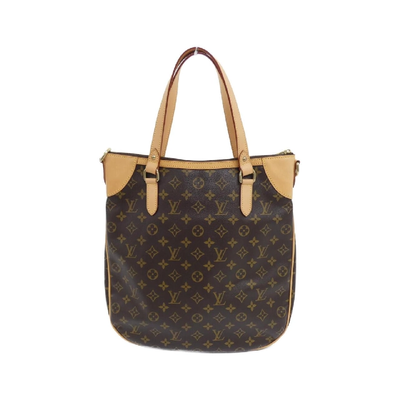 Túi Louis Vuitton Monogram Odeon GM M56388 617525