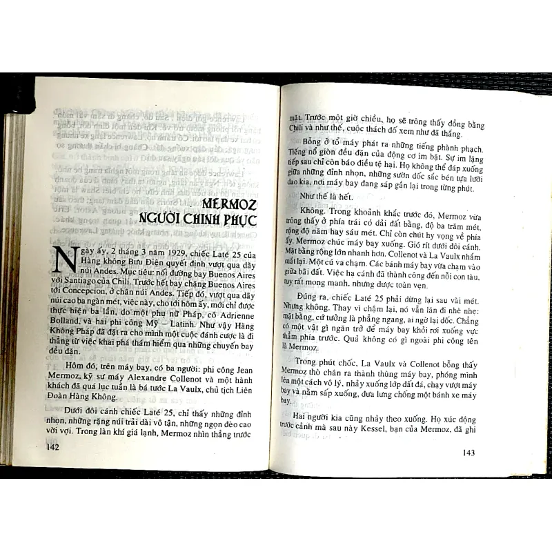 NHỮNG CHUYỆN LẠ CỦA LỊCH SỬ - Biên dịch LÊ THÀNH 1042890