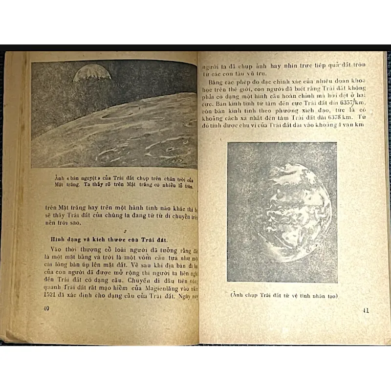 VŨ TRỤ VÀ ĐỜI SỐNG - PHẠM VIẾT TRINH 1027720