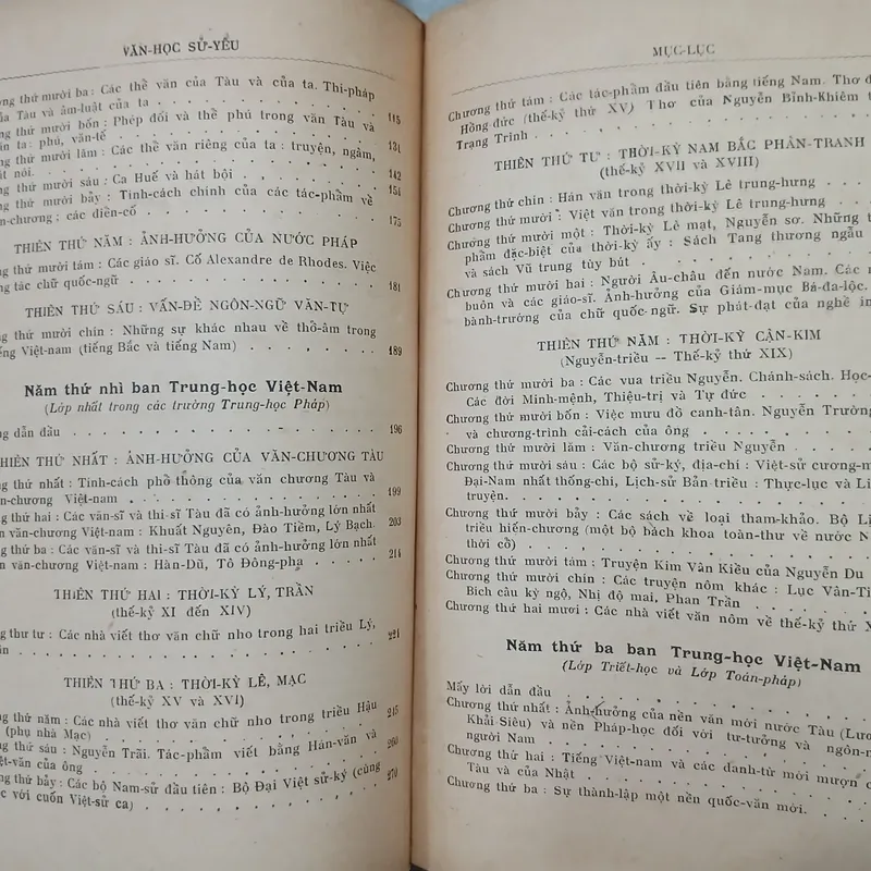 VIỆT NAM VĂN HỌC SỬ YẾU - Soạn giả Dương Quảng Hàm 593552