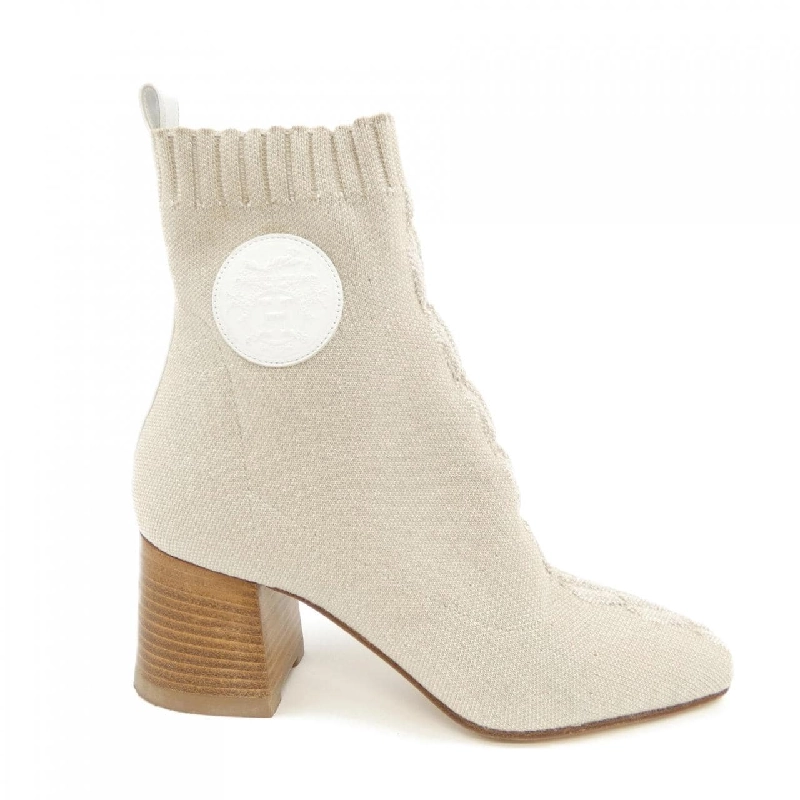 【Mã giảm giá】Giày bốt HERMES 661743