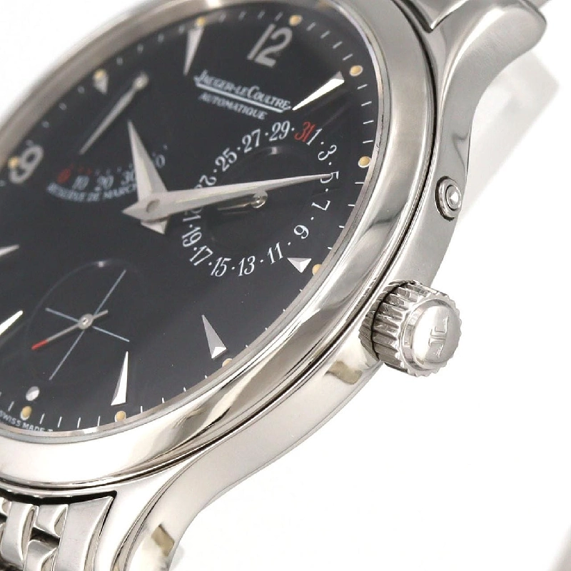 Đồng hồ Jaguar LeCoultre Master Reserve de Marche 140.8.93.S/140.840.937S03 SS tự động - Hàng hiệu chính hãng 882846