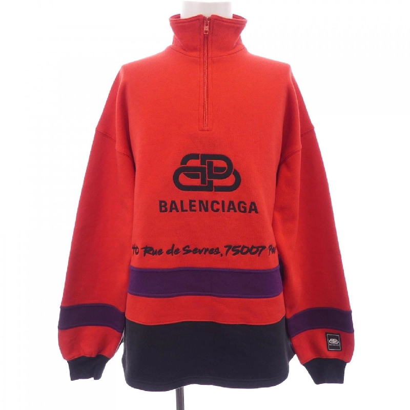 Balenciaga BALENCIAGA 583138 TFV39 Áo khoác - Hàng hiệu Chính hãng 893512