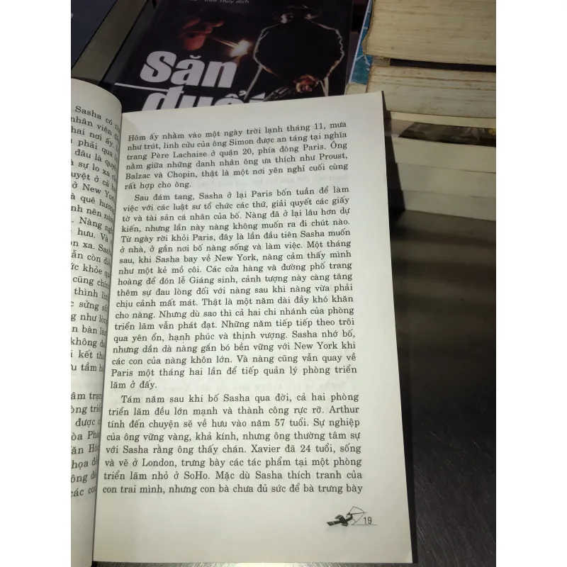 Tình khúc mùa thu - Danielle Steel 1005497