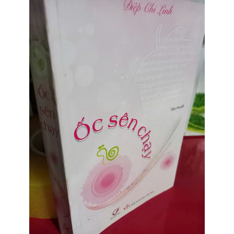 ốc sên chạy 547598