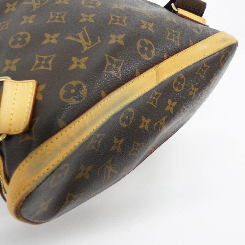 Balo Louis Vuitton Monogram Sac à Dos Bosphore M40107 608259