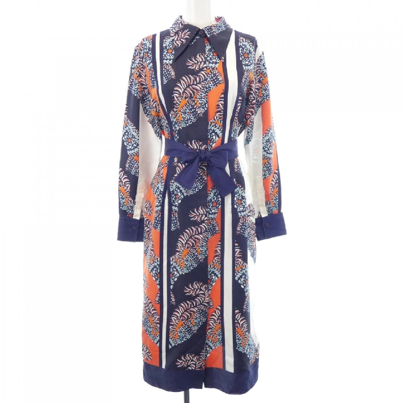 【Khuyến mãi】Đầm HERMES 651121