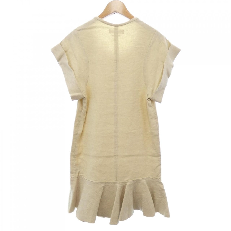 【Mã giảm giá】Isabel Marant Étoile ISABEL MARANT ETOILE Váy 652593